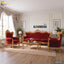 Alexanderia- Wooden Sofa | RTS311