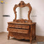 Cromwell- Wooden Dressing Table | RTT204