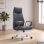 Diplomat- Boss Chair | RTS102