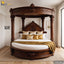 Elite- Poster Bed | RTB401