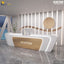 Gemstone- Reception Desk | RTT602