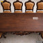 Marvel- Dining Table | RTT156