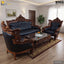 Monaco- Wooden Sofa | RTS301