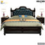 Nobleform- Wooden Bed | RTB015