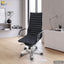 Planetoid- Boss Chair | RTS111