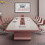 Sleek- Conference Table | RTC654