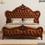 Stellar- Wooden Bed | RTB018