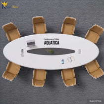 Aquatica- Conference Table | RTC656