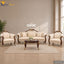 Ashford Wooden Sofa | RTS302