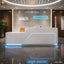 Bronzite- Reception Desk | RTT601