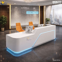 Bronzite- Reception Desk | RTT601