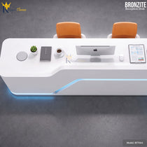 Bronzite- Reception Desk | RTT601