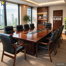 Classic- Conference Table | RTC652