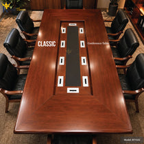 Classic- Conference Table | RTC652