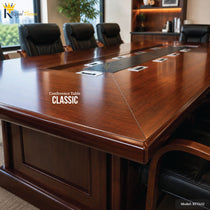 Classic- Conference Table | RTC652