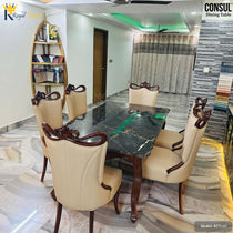 Consul- Dining Table | RTT157