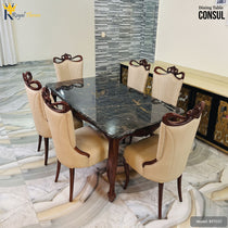 Consul- Dining Table | RTT157
