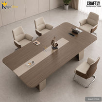 Craftly- Conference Table | RTT658