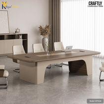 Craftly- Conference Table | RTT658