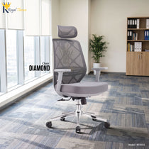 Diamond- Office Chair | RTS052
