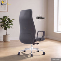 Diplomat- Boss Chair | RTS102