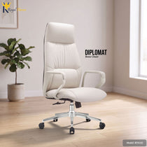 Diplomat- Boss Chair | RTS102