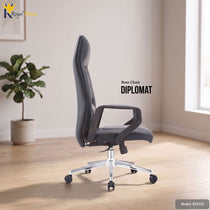 Diplomat- Boss Chair | RTS102