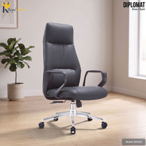 Diplomat- Boss Chair | RTS102