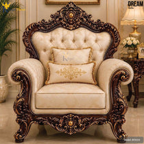 Dream- Wooden Sofa | RTS310