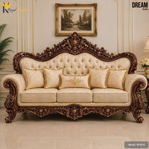 Dream- Wooden Sofa | RTS310