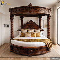 Elite- Poster Bed | RTB401