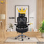 Falcons- Boss Chair | RTS115