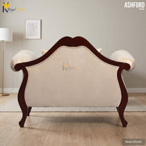 Ashford Wooden Sofa | RTS302