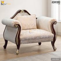Ashford Wooden Sofa | RTS302