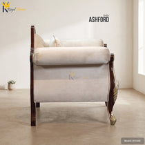 Ashford Wooden Sofa | RTS302