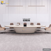 Gerbera- Conference Table | RTC657