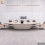 Gerbera- Conference Table | RTC657