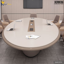 Gerbera- Conference Table | RTC657