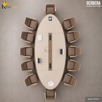 Gerbera- Conference Table | RTC657