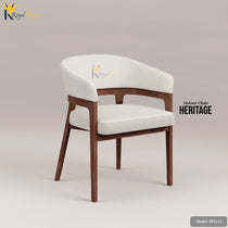 Heritage- Wooden Indoor Chair | RTS151