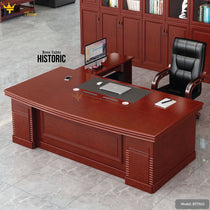 Historic- Boss Table | RTT852