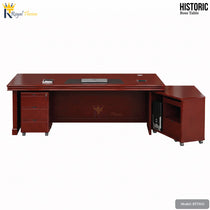 Historic- Boss Table | RTT852