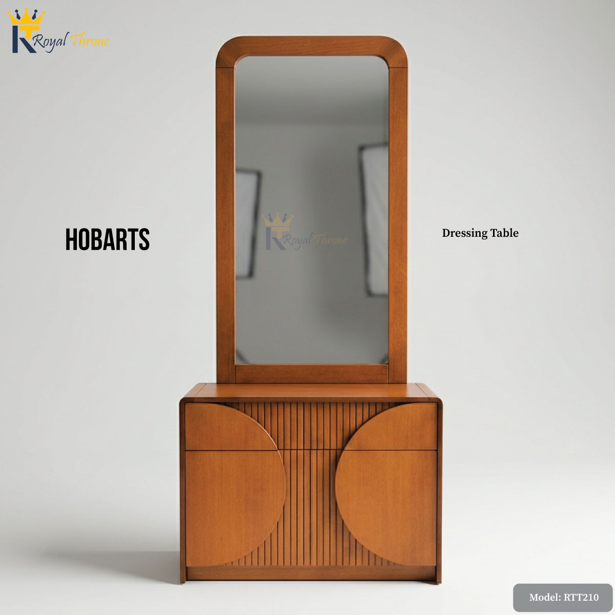 Hobarts- Dressing Table | RTT210 Secondary image