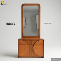 Hobarts- Dressing Table | RTT210