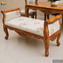 Homer- Dining Table | RTT153