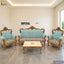 Imperial- Wooden Sofa | RTS307
