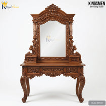 Kingsmen- Dressing Table | RTT207