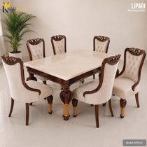 Lipari- Dinning Table | RTT151