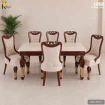 Lipari- Dinning Table | RTT151