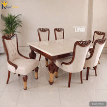 Lipari- Dinning Table | RTT151